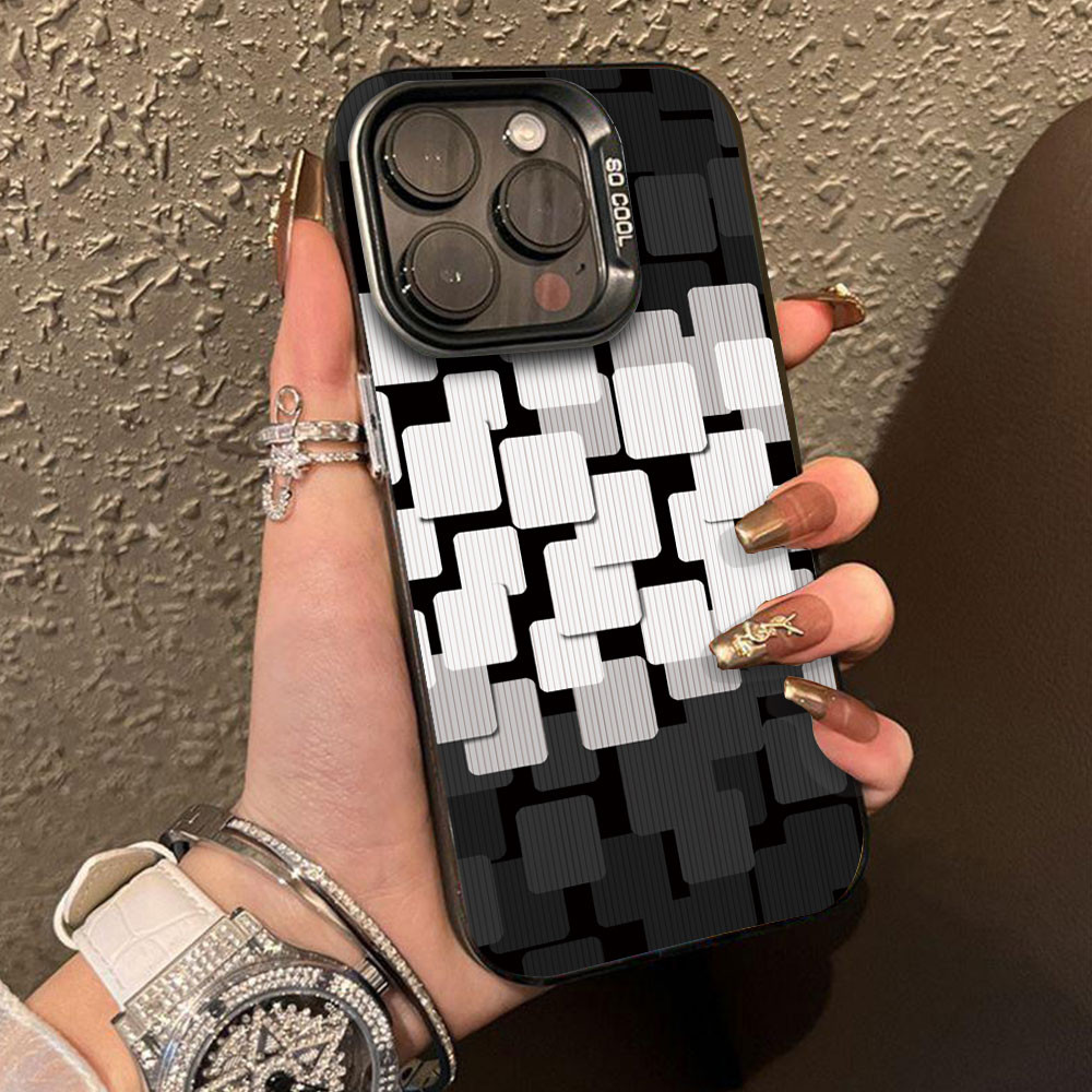 รูปแบบหรูหราสําหรับ Honor X9C / X7C / Magic7 Lite 5G สําหรับ Huawei Honor X9C X7C Honor Magic7 Lite 