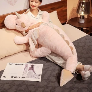 Oldlaiben ของเล่นตุ๊กตามังกรบินขนาดเล็ก หมอนอิงของเล่น,ตุ๊กตายาว,ของเล่นเด็ก,ตุ๊กตา ของเล่น ของขวัญวันเกิด
