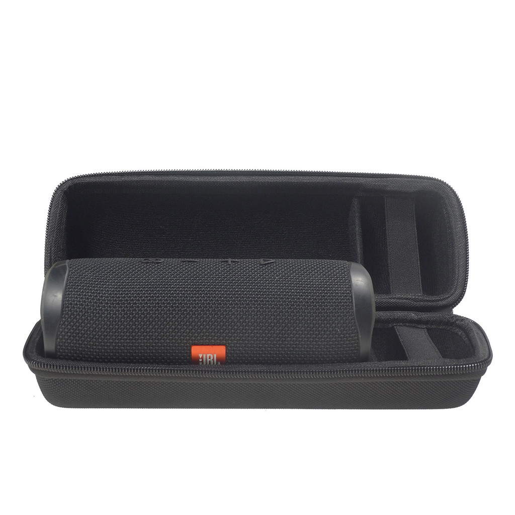 สำหรับกระเป๋าเก็บลำโพง JBL Flip 5/6 กระเป๋าเก็บลำโพงแบบแข็งกันกระแทก JBL Flip 6/5