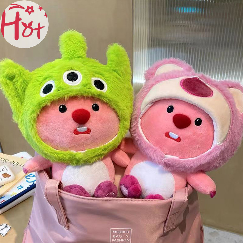 Ge ใหม่ จี้ตุ๊กตาการ์ตูนอนิเมะ Kawaii ทรงสี่เหลี่ยม Diy สําหรับตกแต่ง