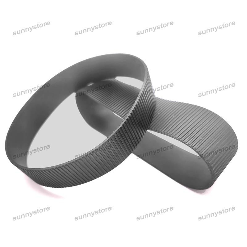 [sunnystore] อะไหล่แหวนยางซูมเลนส์กล้อง 24-70 มม. แบบเปลี่ยน สําหรับ Sony FE 24-70 2.8 GM