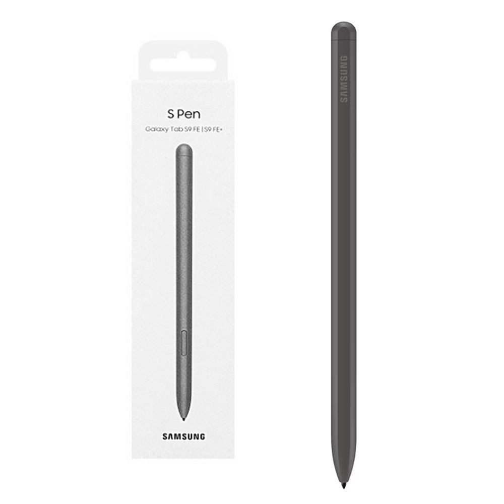 Samsung Galaxy Tab S9 FE / S9 FE+ S Pen (Gray) EJ-PX510BJEGWW, IP68 Waterproof