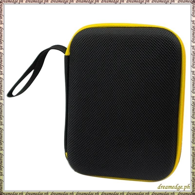 [SKG] RG35XX กระเป๋าเครื่องเล่นเกมสําหรับ RG35XX เครื่องเล่นเกมพกพาเชลล์ RG35XX อุปกรณ์เสริม
