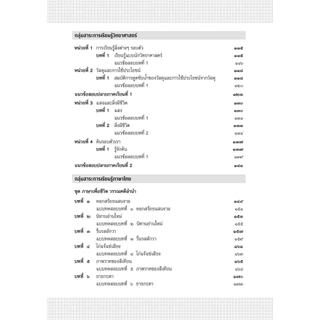 สรุป-เฉลย-เก็ง เตรียมสอบ ป.2 (ปรับปรุงเพิ่มเฉลยอธิบาย) โดย พ.ศ.พัฒนา