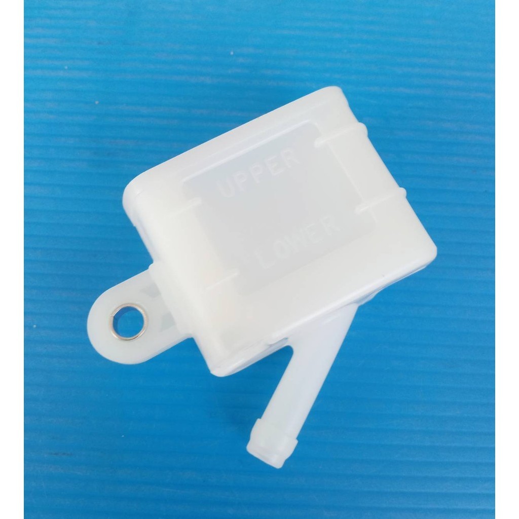 43511-KW7-881กระปุกน้ำมันเบรคหลังแท้HONDA SONIC,TENA,DASH อะไหล่แท้ศูนย์HONDA()1ชิ้น