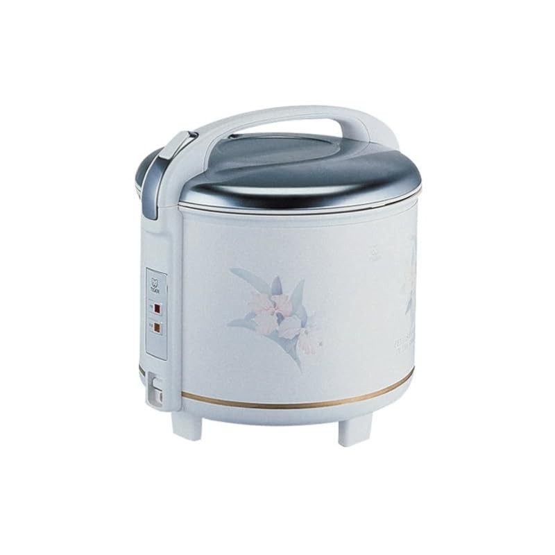【Direct from Japan】Tiger Rice Cooker, 5.5-Cup Uncooked Micom Rice Cooker with Food Steamer, Slow Cooker and Bread Maker, JCC-2700-FT Catelea freshly cooked rice jar