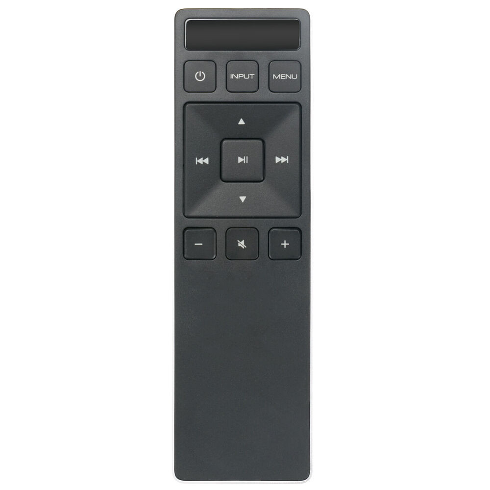 ใหม่ XRS5514-F XRS521n สําหรับ Vizio Soundbar ระยะไกล SB4051-D5 SB3851C0M
