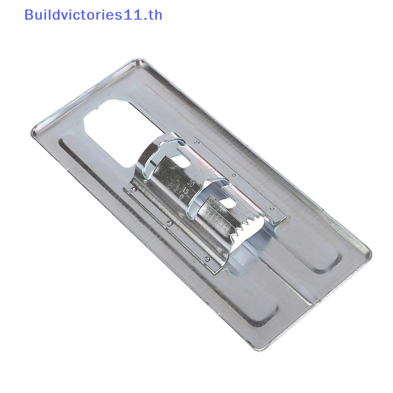 Buildvictories11 แผ่นฐานเลื่อยจิ๊กซอว์ อุปกรณ์เสริม สําหรับ Hitach 55 55