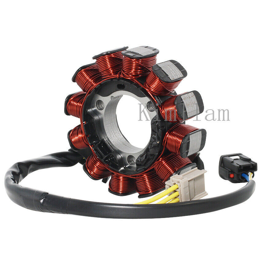 Magneto เครื่องกําเนิดไฟฟ้า Stator Coil สําหรับ Honda CRF250R AC 2022 2023 2024 2025 31120-K95-AA1