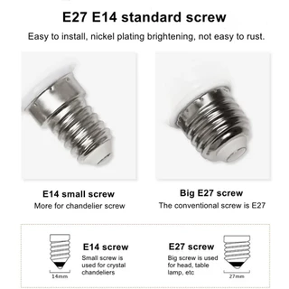 หลอดไฟ Led E27 E14 220v สว่างมาก สําหรับตกแต่งห้องนอน ห้องนั่งเล่น