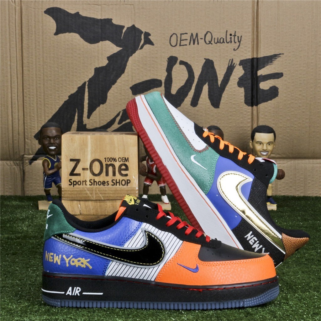 Nike Air Force 1 SHADOW AF1 รองเท้าผ้าใบลําลอง สําหรับผู้ชาย ผู้หญิง ...