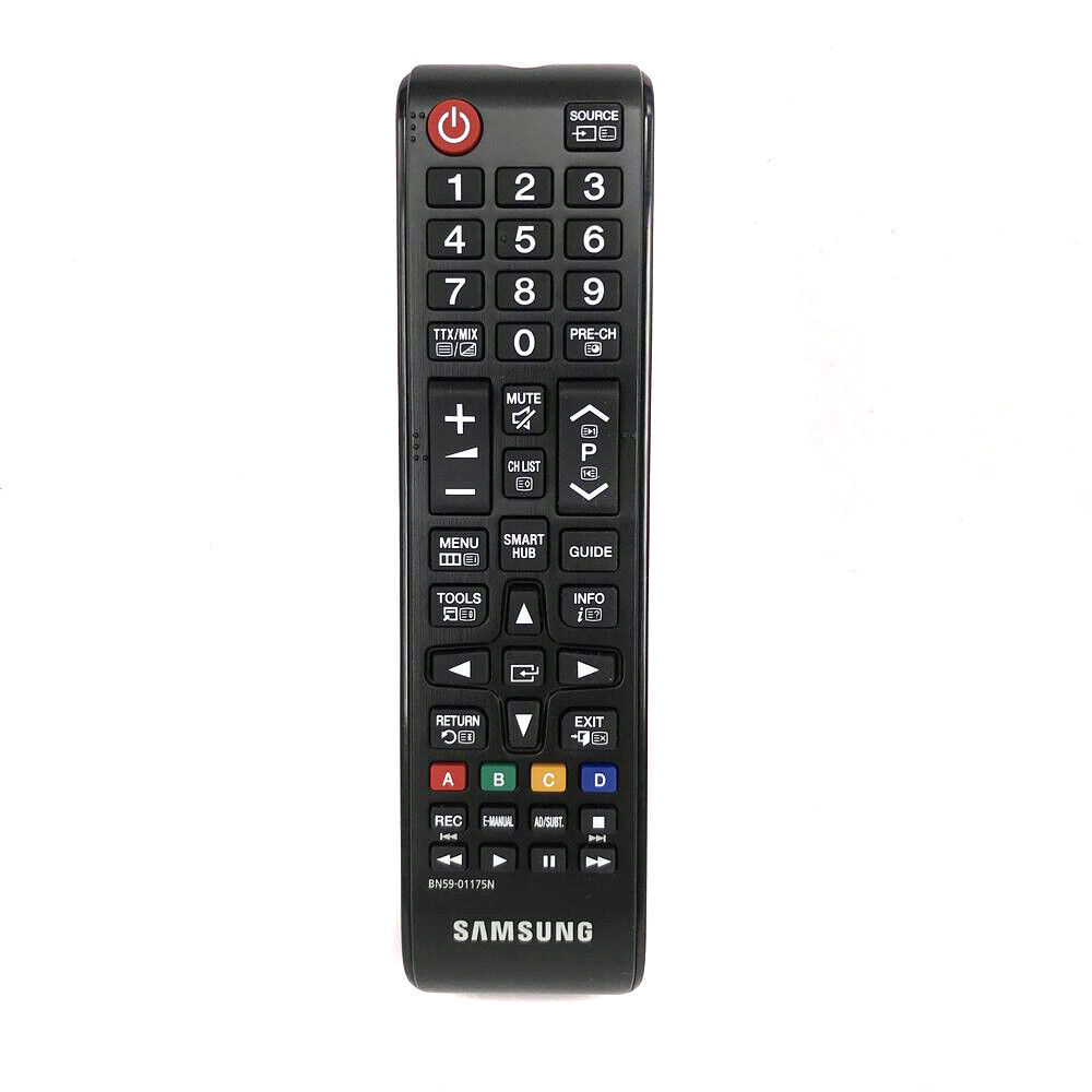 ใหม่ ของแท้ รีโมตคอนโทรลทีวี BN59-01175N สําหรับ Samsung LCD LED TV UN32EH4003FXZA