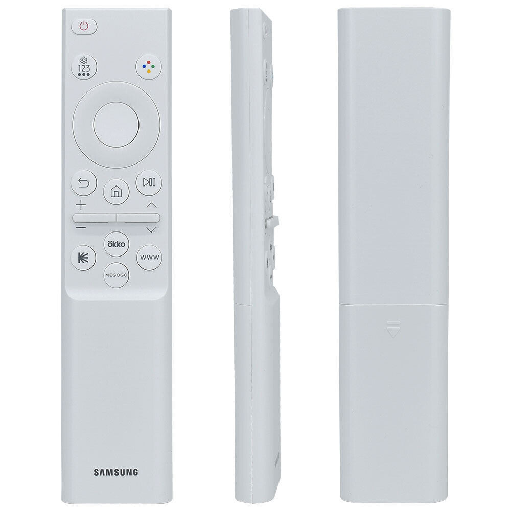 ใหม่ BN59-01393J สําหรับ Samsung Smart TV รีโมทคอนโทรล OKKO MEGOGO