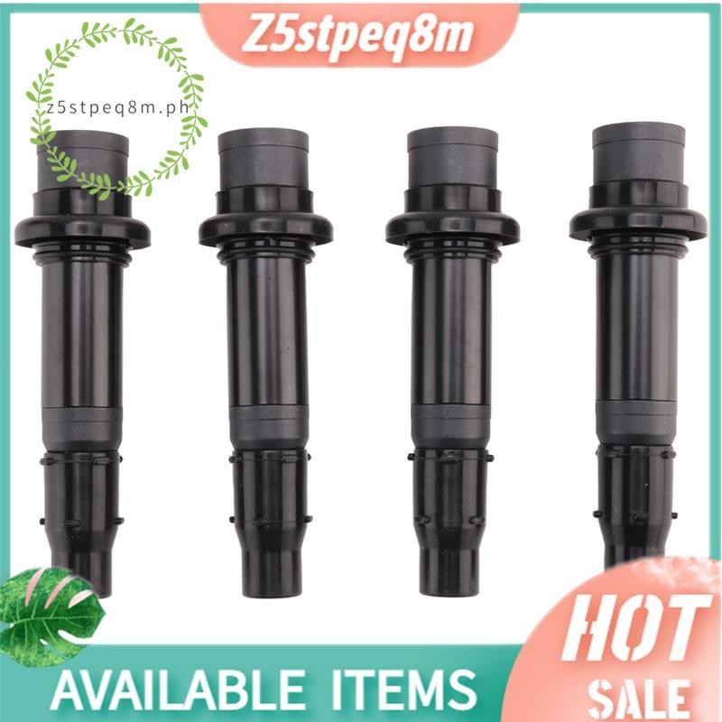 Z5stpeq8m4Pcs Coil F6T558 F6T560 สําหรับ Yamaha YZF R1 R6 R6S VMX V Max 2002-2017 5VY-82310-00-00 5V