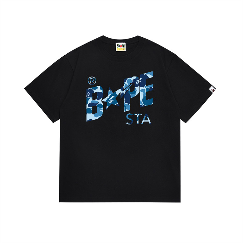 สตรีทแฟชั่นผู้ชายและผู้หญิงผ้าฝ้ายเสื้อยืดนูนจดหมายแขนสั้นเสื้อยืดเสื้อลําลอง ไม่จํากัดเพศ