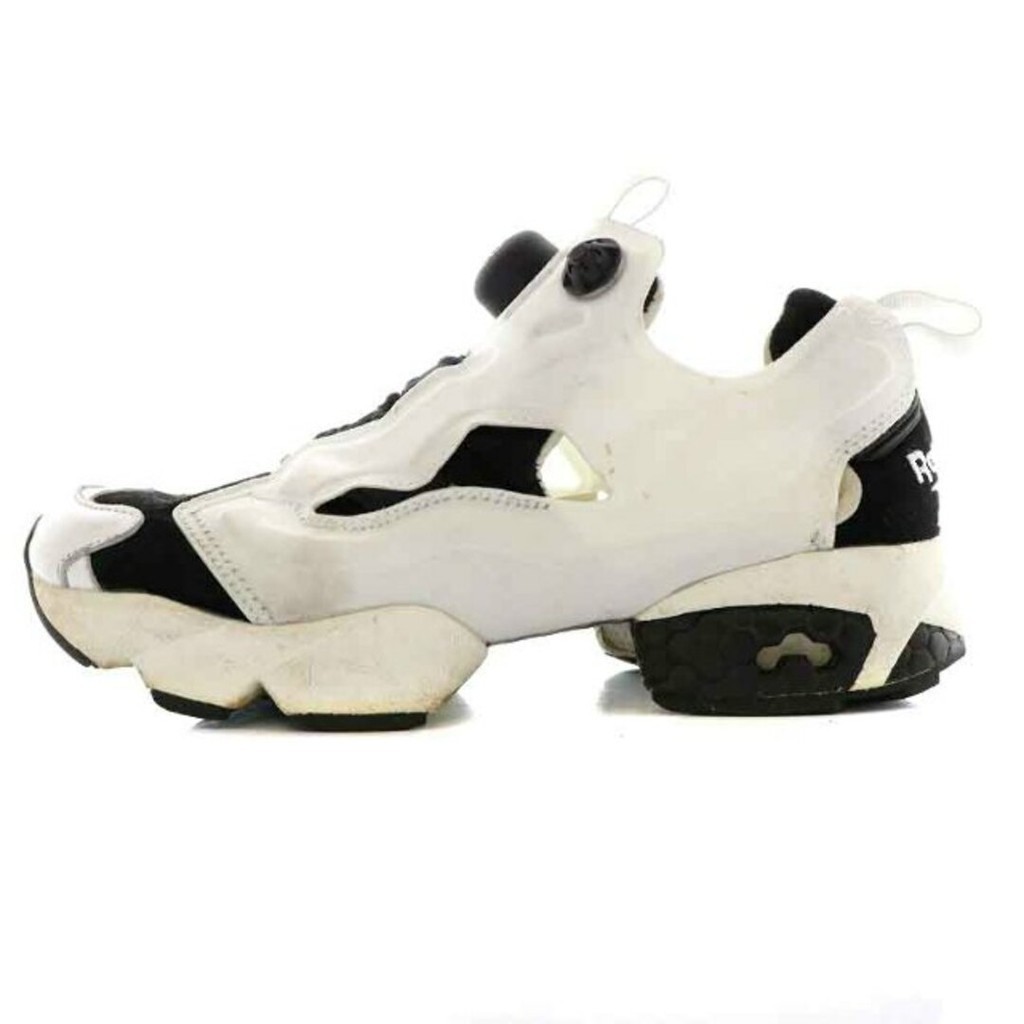 Reebok CLASSIC INSTA PUMP FURY OG ACHM Direct from Japan Secondhand