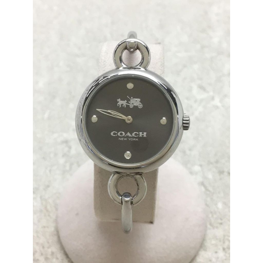 Coach A O H R Wrist Watch Women Direct from Japan Secondhand