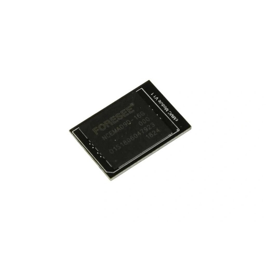 OKdo Radxa 16GB eMMC 5.1 module for ROCK