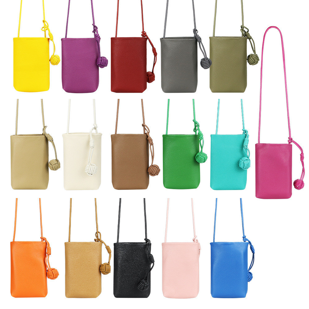 Royal Bagger กระเป๋าสะพายข้าง หนังแท้ ขนาดเล็ก หรูหรา ใส่เหรียญได้ สําหรับผู้หญิง 1613