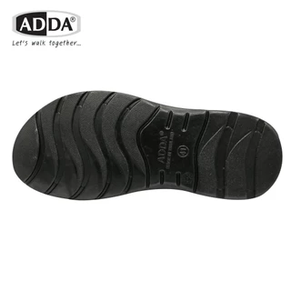 ADDA PU รุ่น 73802 (ไซส์ 39-45) รองเท้าแตะลำลองแบบสวม นุ่ม เบา สบาย ปกป้องเท้าคุณ