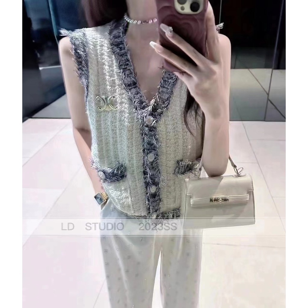 Balamy เสื้อแจ็กเก็ตกันหนาว ผ้าถัก ทรงหลวม ระดับไฮเอนด์ เข้ากับทุกการแต่งกาย สไตล์เกาหลี สําหรับผู้หญิง