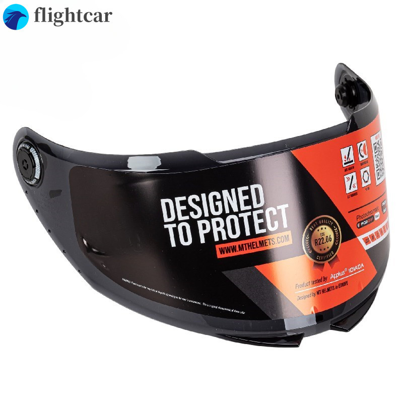 (FT) หมวกกันน็อค แบบเปลี่ยน สําหรับ MT THUNDER 4 SV STINGER 2 MT-V-28B