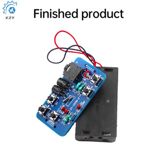 76 ~ 108Mhz วิทยุ FM ชุด RDA5807 วิทยุโมดูลอิเล็กทรอนิกส์การ…