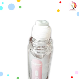 Master Art (มาสเตอร์อาร์ต) กาวน้ำใส หัวกาวแบบซิลิโคน ขนาดจุ 50 ml. ( 1 ขวด / คละสี )
