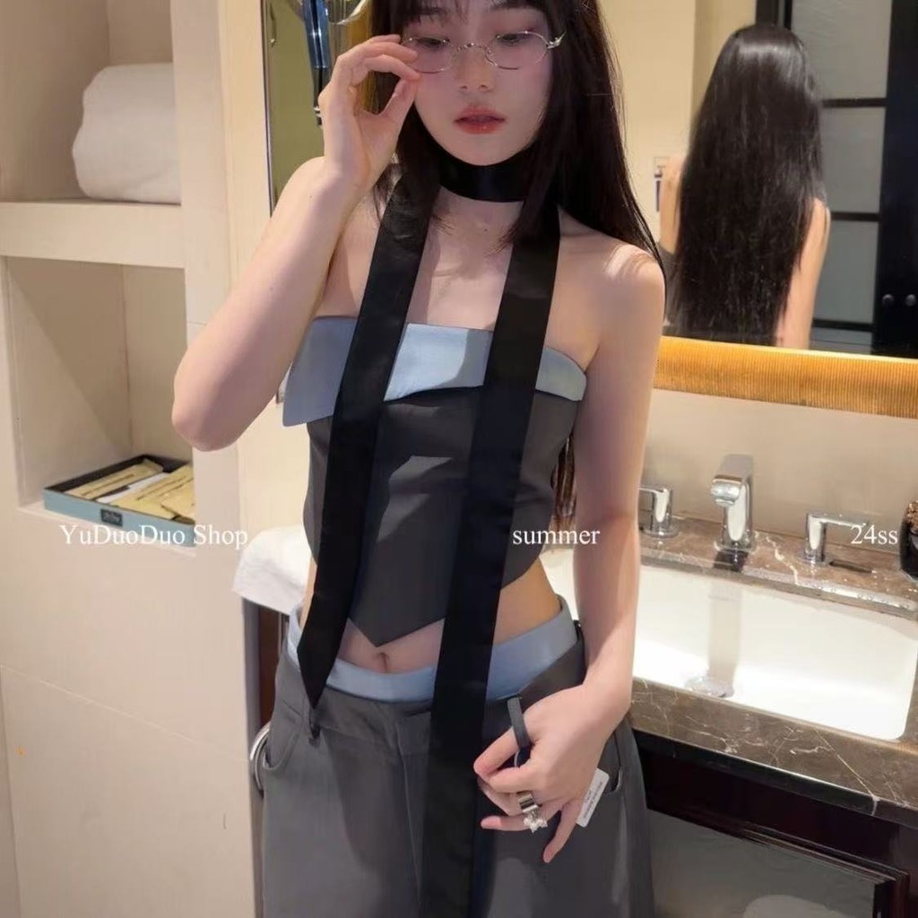 1ชิ้น แฟชั่นสีทึบยาวพิเศษกว้างริบบิ้นเข็มขัดตกแต่งยาวผ้าพันคอไหม5*200ซม