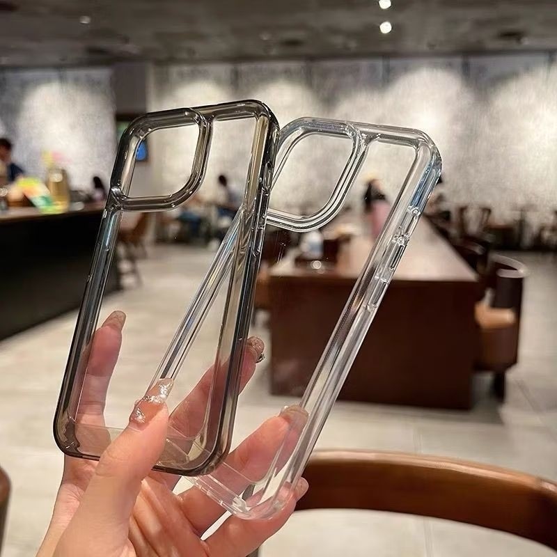 เคสใส Bening Oppo Reno 5 5f 4f 6 4g 8t 4g 8t 5g 7z 5g 8z 5g 7 4g 8 4g 11 5g 11f 5g 11 Pro 5g 12 5g -