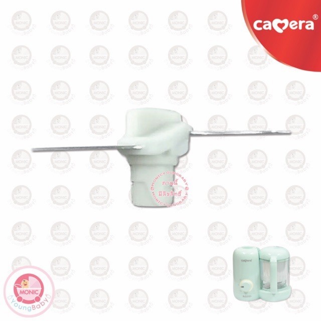 ชิ้นส่วนเครื่องปั่น CAMERA อะไหล่ของเครื่องปั่น/บดอาหาร ใบมีด