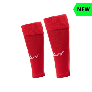 (ส่งด่วน) ถุงเท้าฟุตบอลตัดข้อสำเร็จรูป ARI FOOTBALL SLEEVE SOCKS - FREE SIZE ของแท้