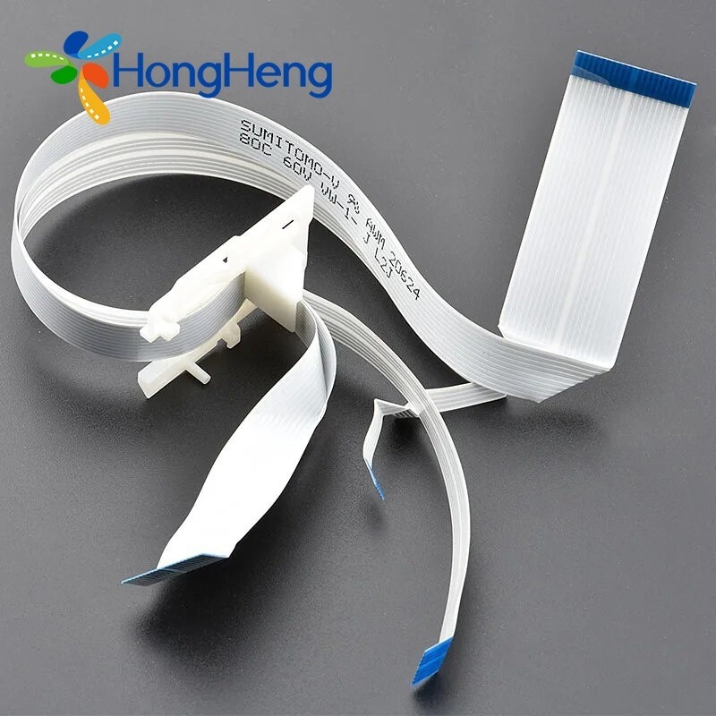 1PC หัวพิมพ์ Carriage Sensor สําหรับ Epson L110 L111 L130 L210 L211 L220 L222 L360 หัวพิมพ์ริบบิ้นและสายเซนเซอร์
