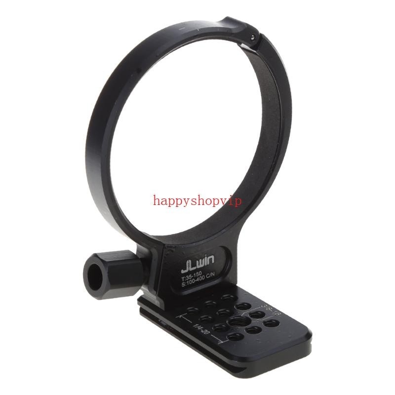 Hsv อะแดปเตอร์เลนส์กล้อง สําหรับ Tamron 35-150 มม. 100-400 มม.