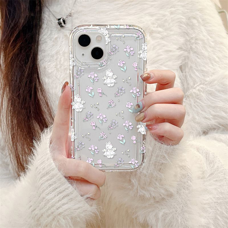 COD For เคส Vivo Y20 Y21 V40 Y22 Y16 Y15S Y35 Y17S Y36 Y20S V21 Y27S Y17 Y22S V25 V27 Y27 5G เปลือกนุ่มวัสดุ TPUโปร่งใส