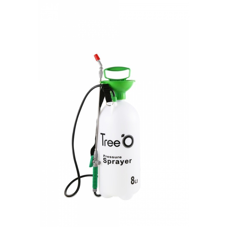room_shop101 Tree O กระบอกฉีดพ่น 8 ลิตร รุ่น JN-AP8B