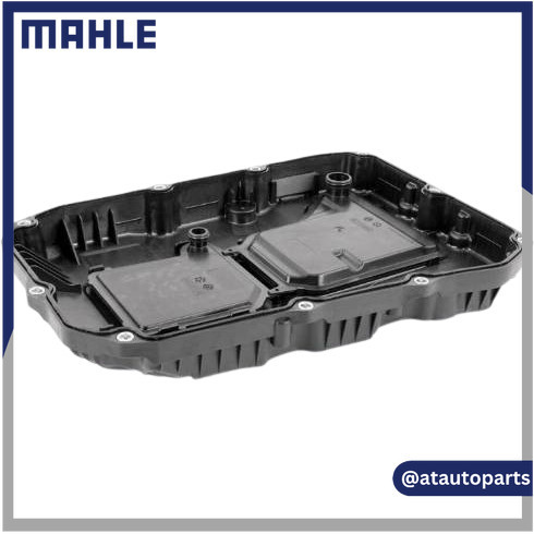 MAHLE BENZ  กรองเกียร์+ยางอ่างเกียร์+ชุดKIT จุด9 เบนซ์ เกียร์ .9 [722.9 (7G-Tronic)] | เบอร์ HX230KI