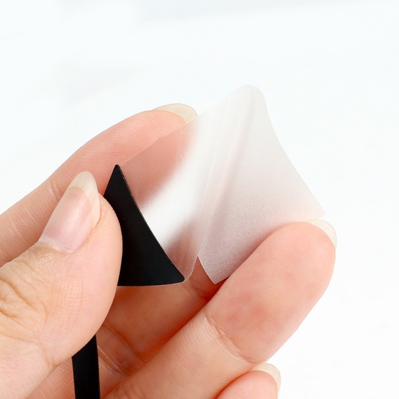 สติกเกอร์ใบหน้า แบบบาง มองไม่เห็น ​แผ่นแปะหน้าเรียว วีเชพ ยกกระชับใบหน้า - เทปกําจัดริ้วรอย ต่อต้านริ้วรอย - สําหรับใบหน้า คอ ตา คางคู่ - เครื่องมือแต่งหน้าเพื่อความงาม - รูปที่ 6