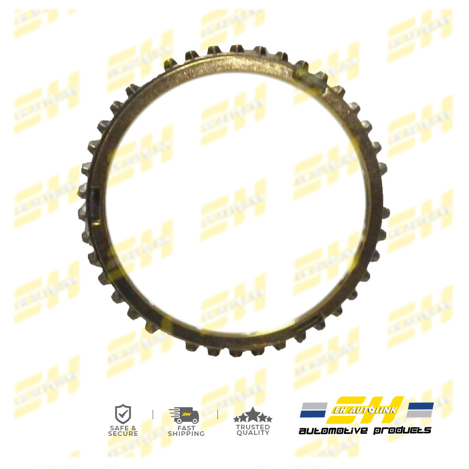 MAZDA T3500 3RD-5TH SYNCHRO RING 39T (W501-17-245)