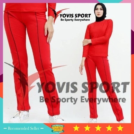 ชุดกีฬาฟิตเนส Zumba GYM สุดเท่และอินเทรนด์ / กางเกงยิมกีฬา Yovis / กางเกงกีฬา / กางเกง Zumba / รายกา