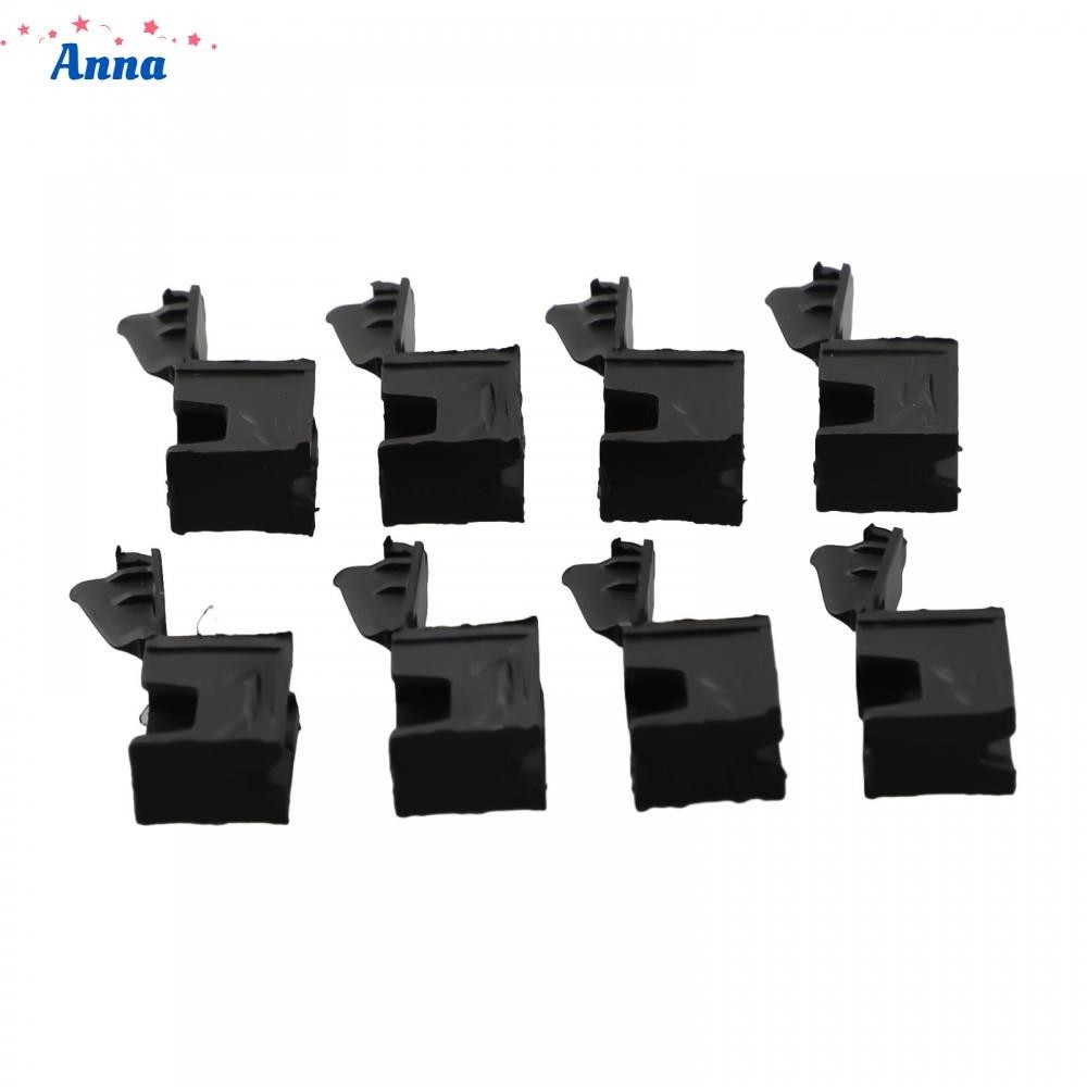 【Anna】Clips Black Cover For 430i M4 F83 Convertible For BMW Plastic Roof Top