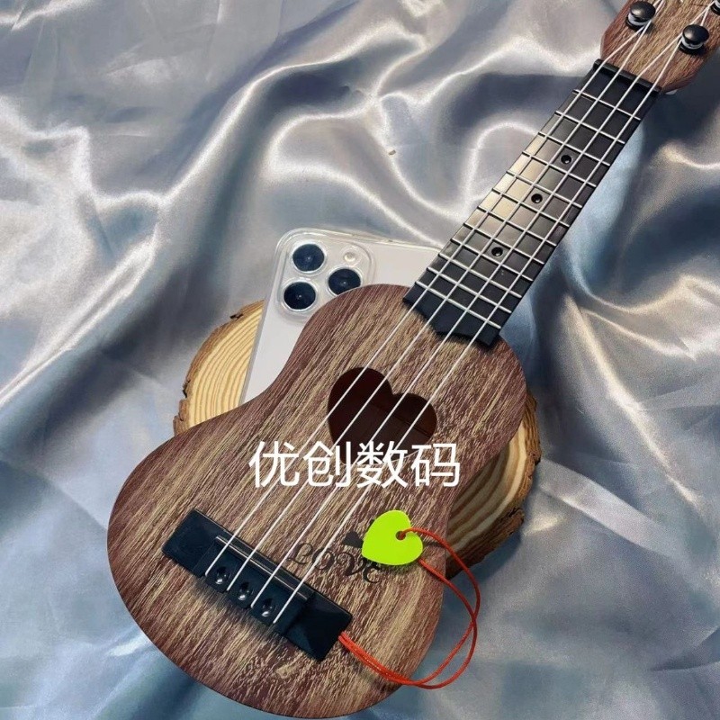 Analog กีตาร์น้อย Vivo V60 V50 V30 5G V60 V50 Lite เคสโทรศัพท์ Vivo V30Pro V29 V27 Pro V27E Vivo Y36