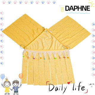 Daphne เปลซ่อนมุม อุปกรณ์เสริม สําหรับสัตว์เลี้ยง หนูตะเภา