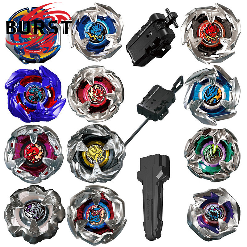 Beyblade X Gold Limited Edition BX-01 Dran ดาบ BX-14 Shark Edge BX-13 BX-15 BX-16 BX-19 BX-20 BX-21 