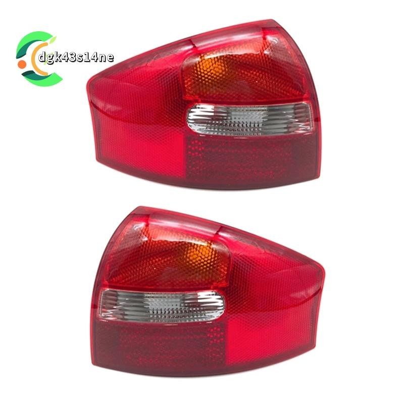 『dgk43s14ne』ไฟเบรกท้ายรถยนต์ สําหรับ Audi A6 C5 Saloon Sedan 2003