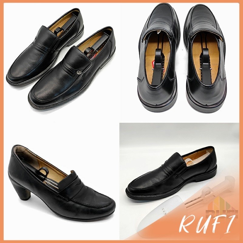 RUFI ดันทรงรองเท้า ทั้งชายหญิงปรับได้หลายระดับ push the shoe ราคา ถูกที่สุด ดีลบีเคเค แกลเลอรีภาพที่ 3