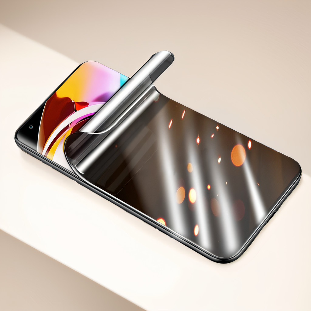 Vivo Y100T Y200E Y200 Y100i Y28 G2 X100 Pro Y27 Y27S Anti-Spy Nano Film Vivo V30 lite V29 V27 Pro V2