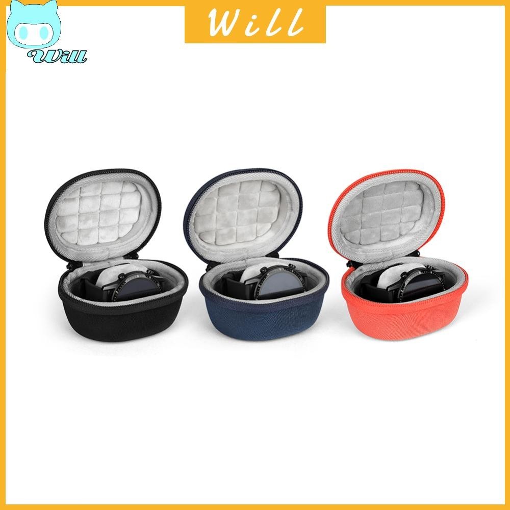กระเป๋าเคส EVA แบบแข็ง สําหรับ Galaxy Watch5 Watch 4 Classic