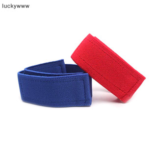 Luckywww 2 ชิ้น ปฐมพยาบาล ปฐมพยาบาล อย่างรวดเร็ว ปลดเร็ว การ…