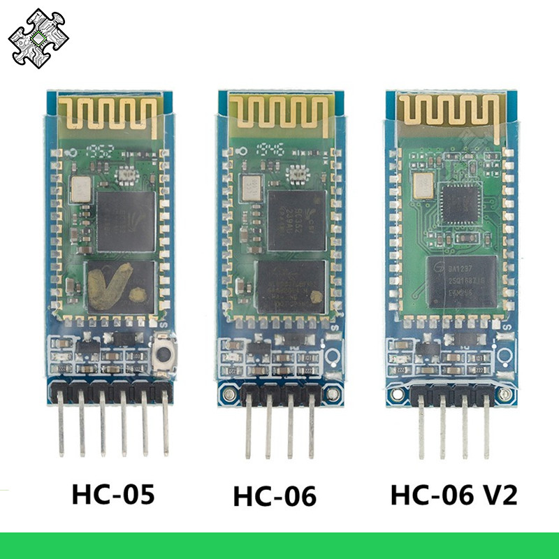 ENGLAB★HC06 HC05 โมดูลบลูทู ธ Arduino, HC-05, HC-06